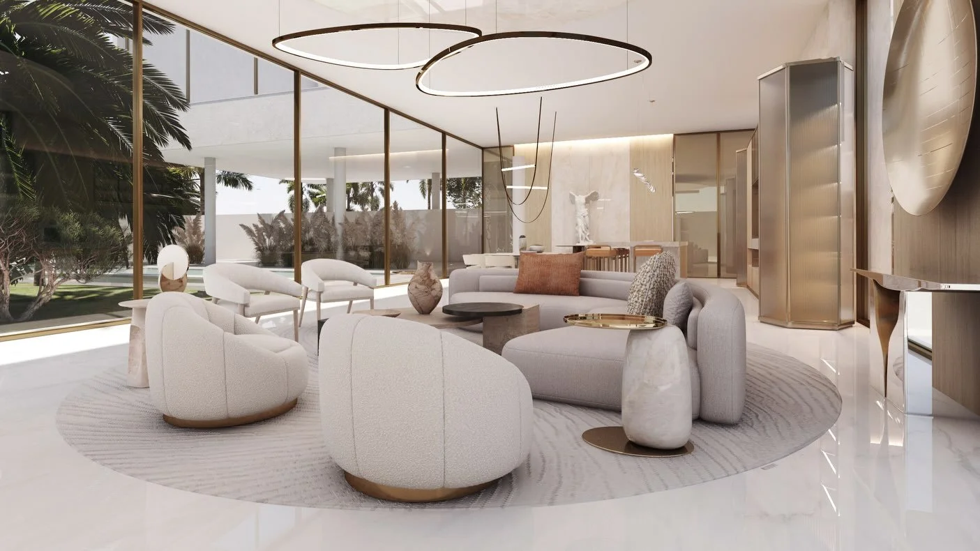 ✨Beauty begins with restraint✨

This residence is an exploration of light, proportion and materiality, where architecture and interiors exist in quiet harmony.
🏡
Our member&nbsp;@saint_and_noire&nbsp;offers expert assistance at every stage of your p