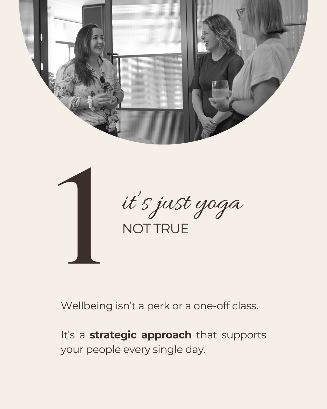 Savage Collective Workplace Wellbeing St. Albans Hertfordshire 