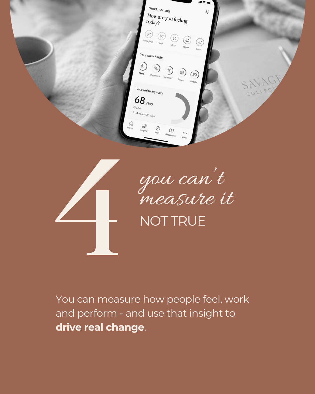 Savage Collective Workplace Wellbeing St. Albans Hertfordshire 