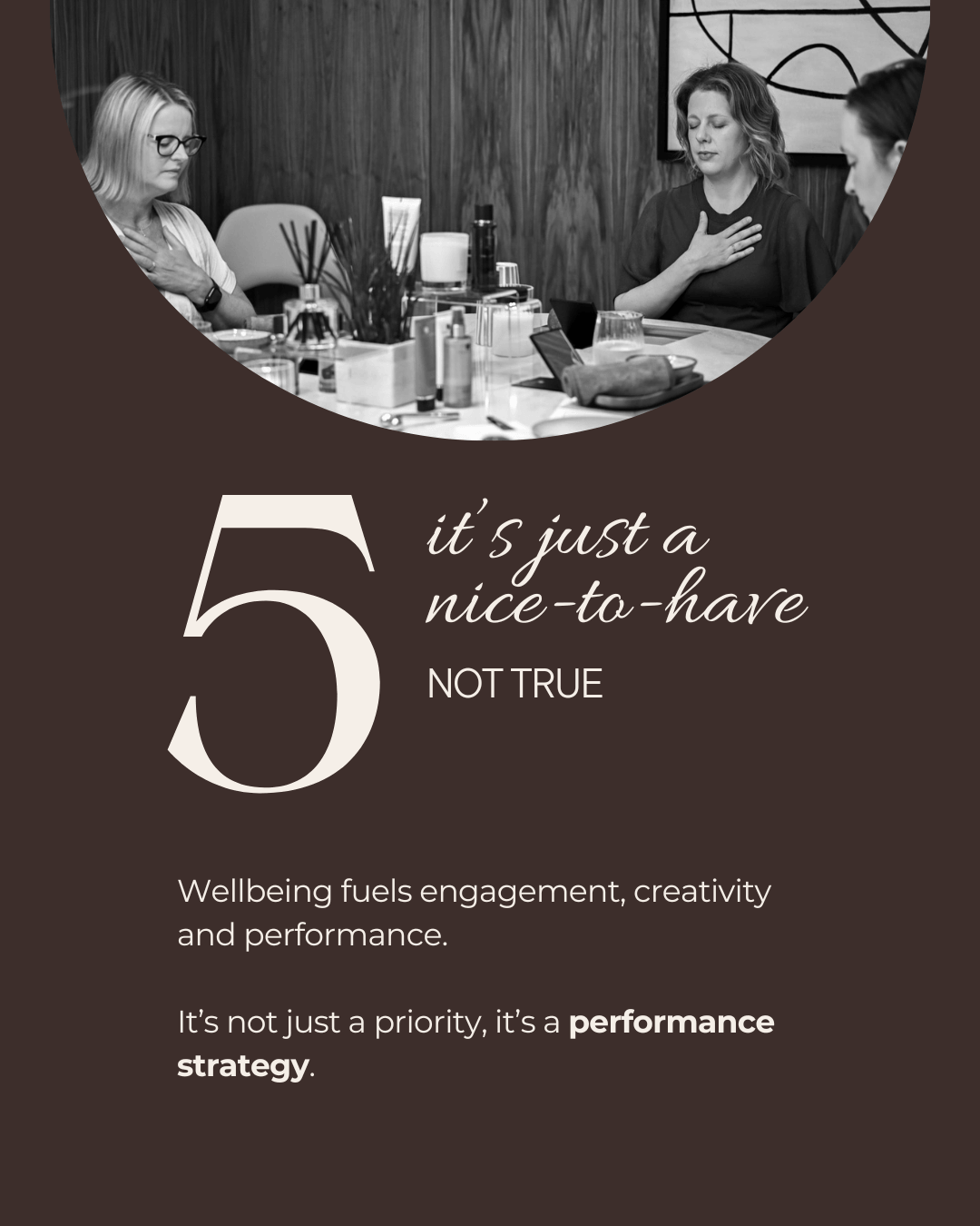 Savage Collective Workplace Wellbeing St. Albans Hertfordshire 