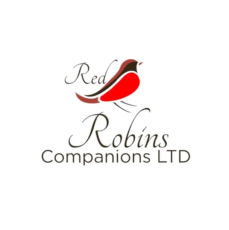 Meet The Member - Red Robins Companions