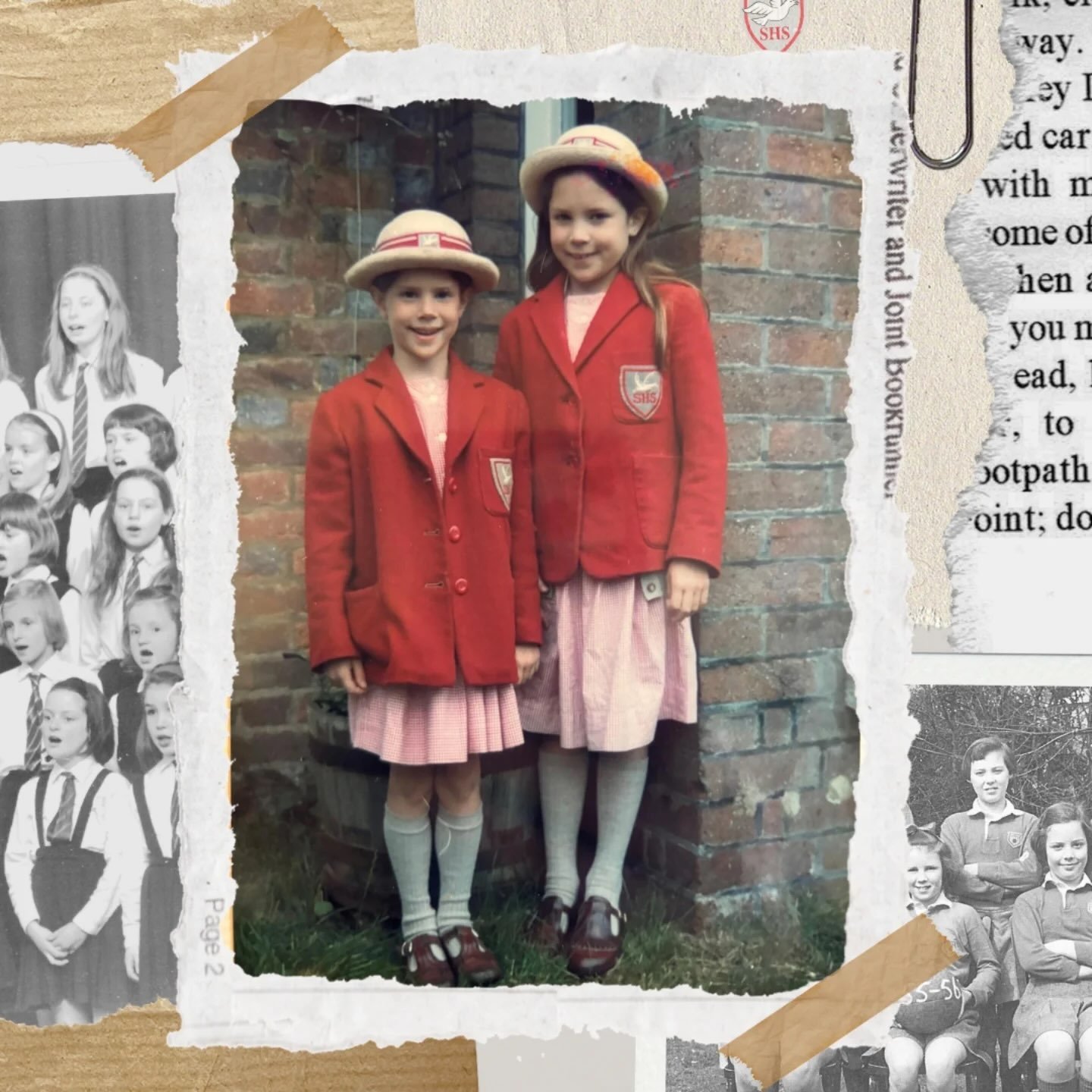 ⏰ A legacy built over generations. ⏰

For years, our member @sthildasschoolharpenden has been at the heart of its community, creating a rich history of learning, growth and opportunity. Its enduring legacy is shaped not only by its beautiful surround