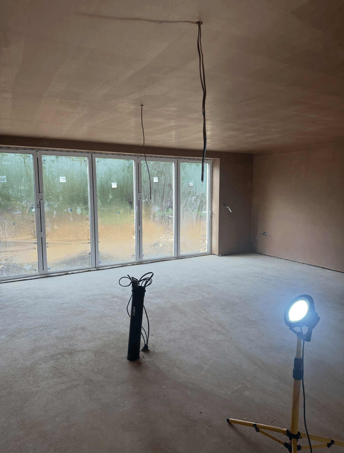 Haus Drylining &amp; Rendering St. Albans Hertfordshire