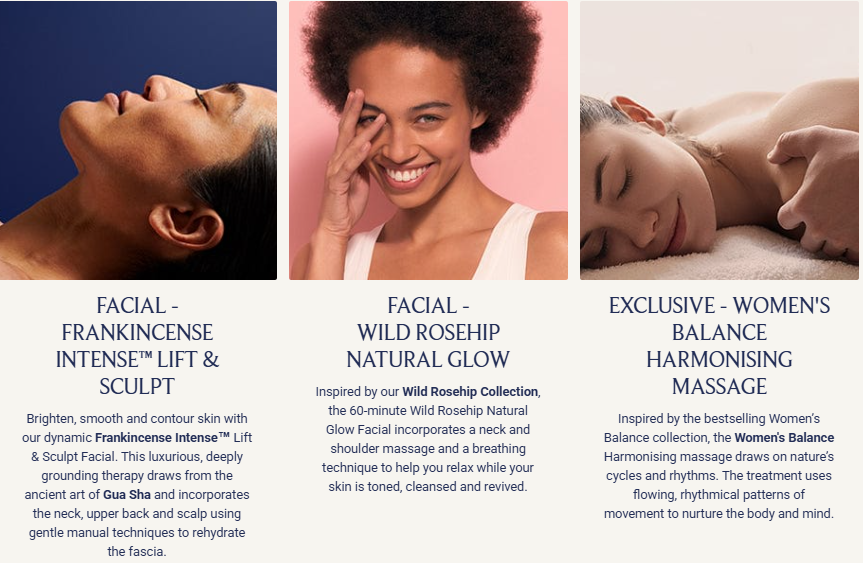 Eroline Holistic Therapy St. Albans Hertfordshire 