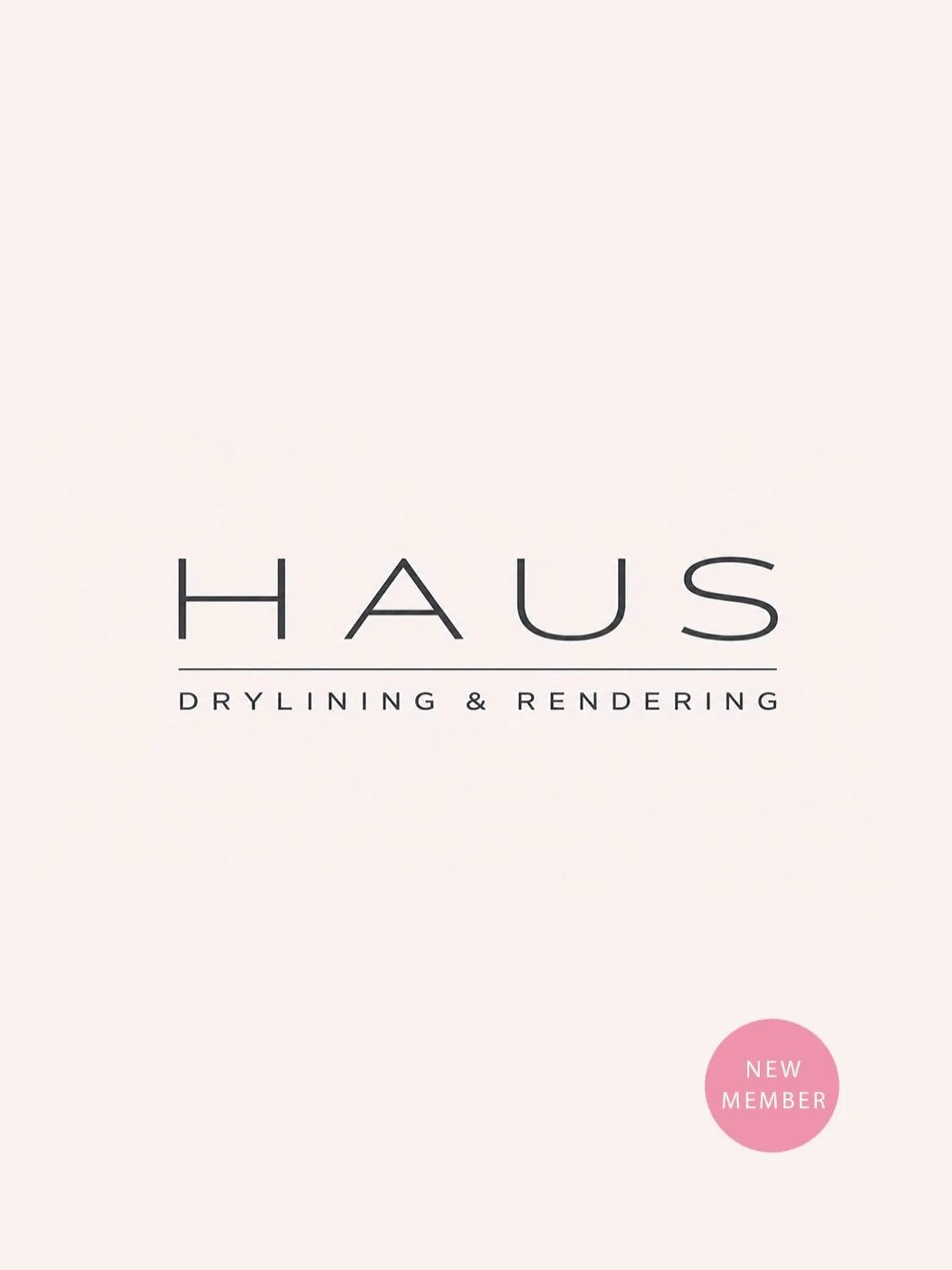✨New Member✨

We are excited to welcome @hausdrylining as a new member of We Are St. Albans.
🎉
@hausdrylining specialise in premium plastering, drylining, rendering and surface finishes, delivering exceptional residential and commercial projects acr