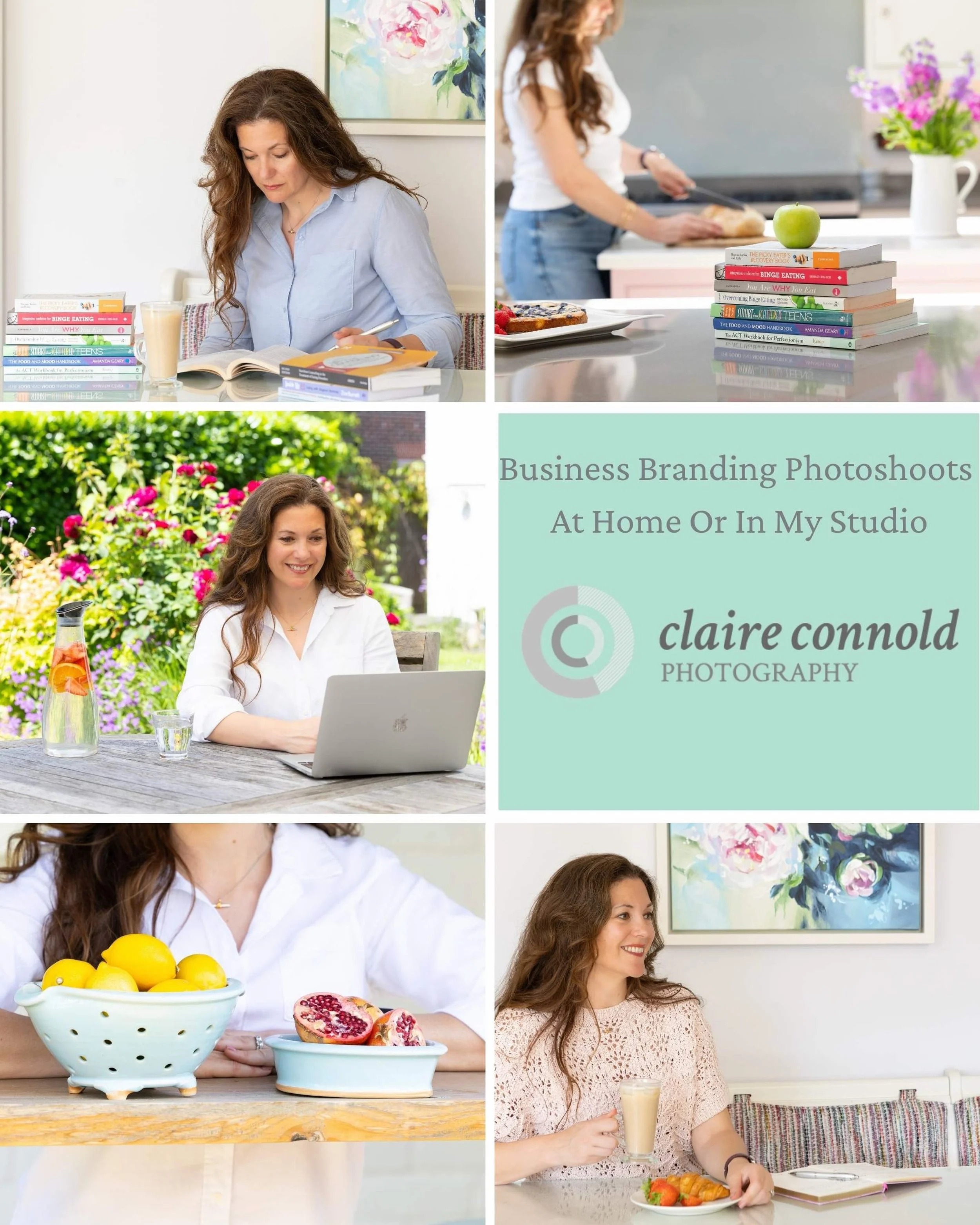 👀 Is your business ready for a fresh new look? 👀 

Starting a new business or career? Or simply need to refresh your website and socials?
💻
Our member @claire_connold_photography offers professional branding photography to give you quality, authen