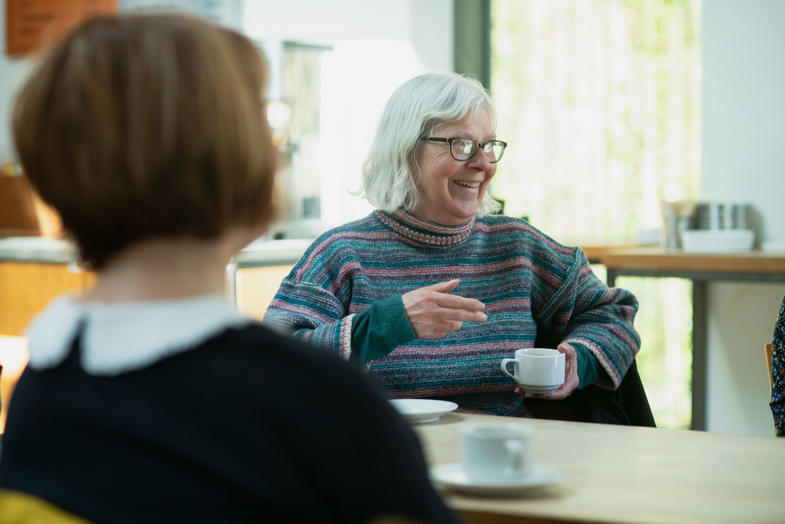 Need a break? Our member @nannies4grannies2026 can help. 
👴🏻
Respite care can provide valuable support for family carers who need time to rest, attend appointments, take a holiday, or simply recharge. 
🧑&zwj;🧑&zwj;🧒&zwj;🧒
@nannies4grannies2026 