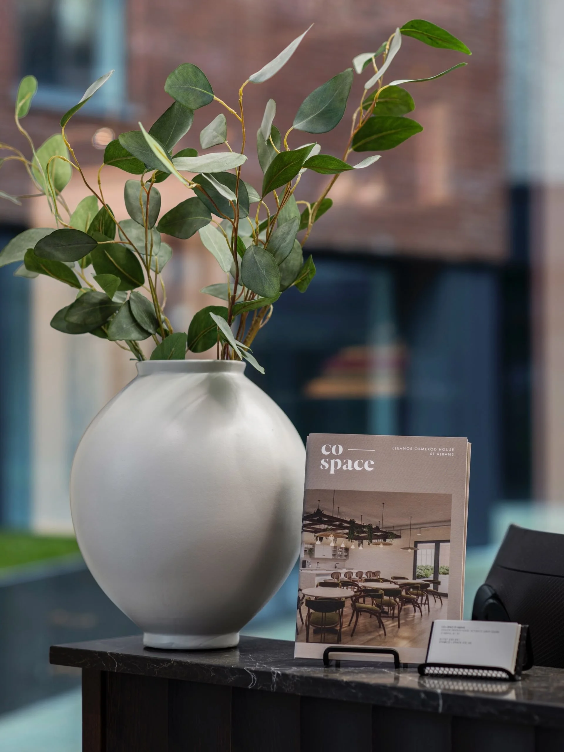 💻 Your workspace should work for you. 💻

Our member @wearecospace is more than just a desk. From private offices and dedicated desks to flexible hot-desking and professional meeting rooms, there&rsquo;s a space to suit the way you work. 
🤝
With be