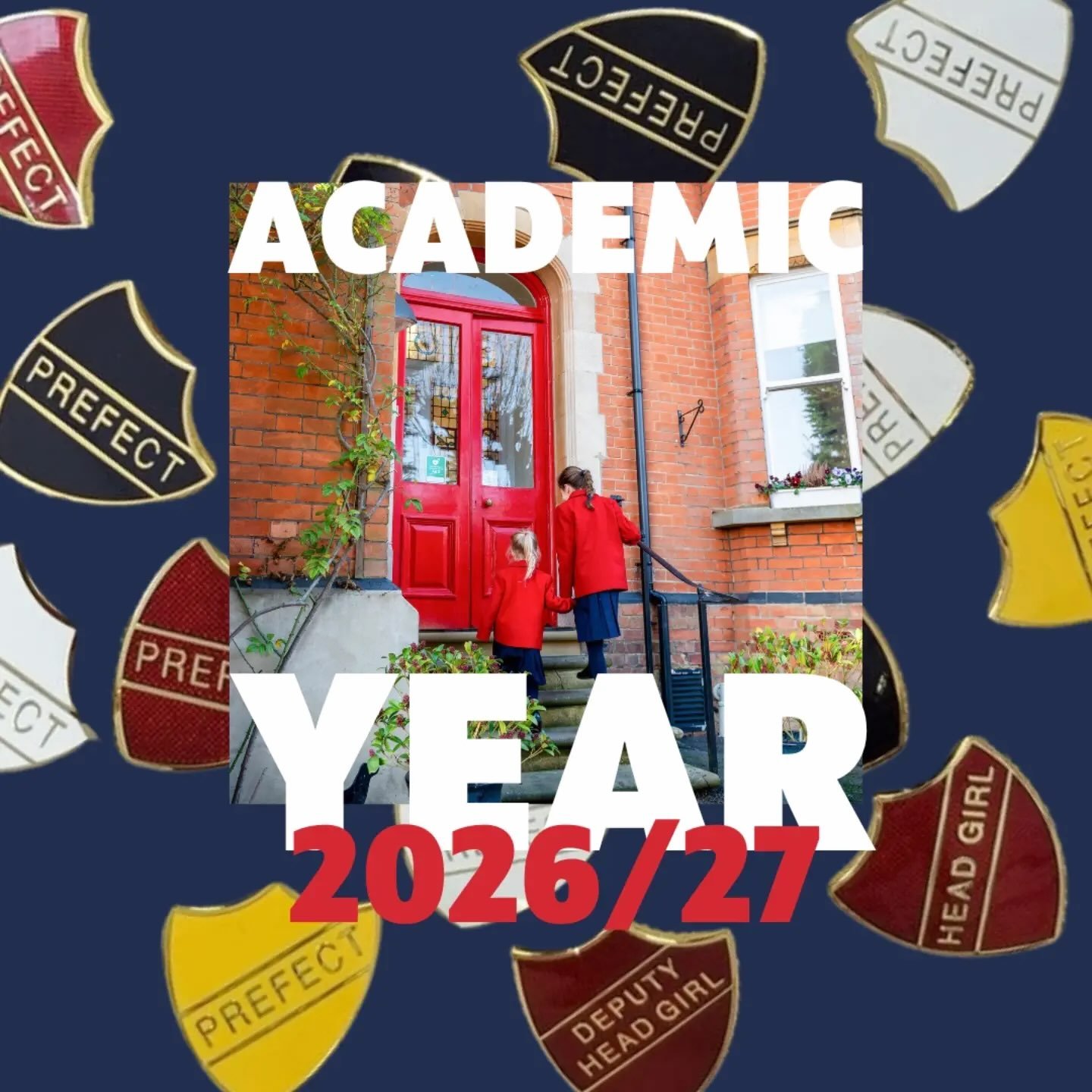 Our member @sthildasschoolharpenden has opened the doors on the 136th year at St Hilda&rsquo;s School and they can&rsquo;t wait for the year ahead.
📚 
A particularly exciting morning has already taken place as their new Form VI girls have collect th