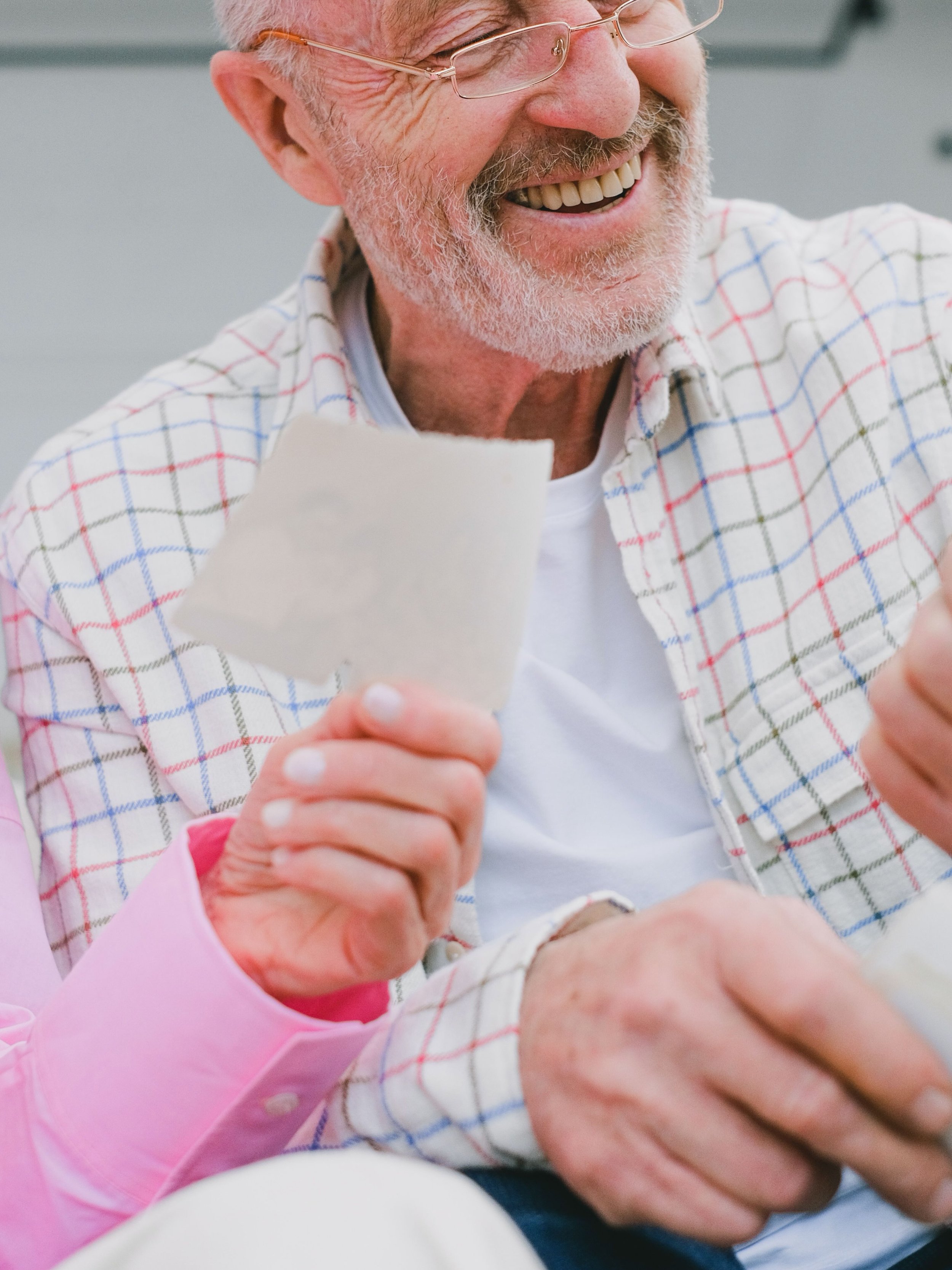 A familiar face. A reassuring conversation. A helping hand when it&rsquo;s needed most. ✨ For those living with dementia, consistent companionship and familiar routines can make a world of difference. At our member @nannies4grannies2026, dementia car