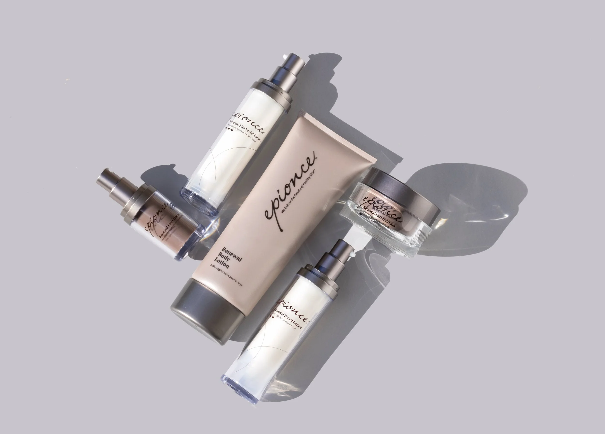 🌿 Coming soon to our member @jessicabower_wellness 🌿

@jessicabower_wellness is excited to be introducing Epionce skincare and treatments to her treatment menu. 🧖&zwj;♀️ Known for supporting long term skin health and delivering visible results, Ep