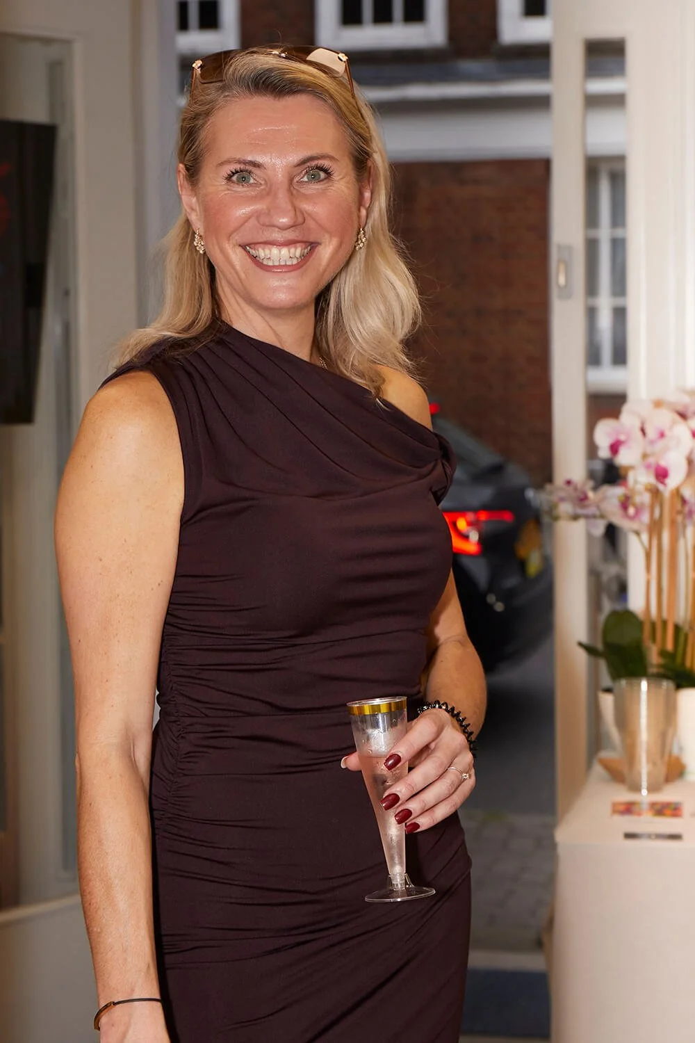 Meet The Member - Oleysa of OCA Gallery, St. Albans