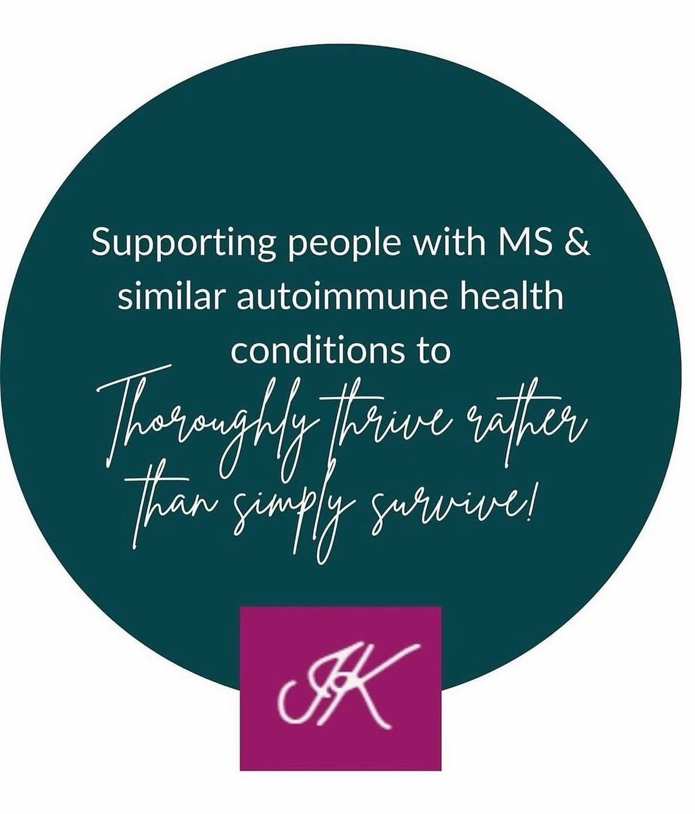 Auto-immune Disease Coaching 👩&zwj;⚕

Our member @indu_counsellor_and_coach specialises in conditions such as Multiple Sclerosis and other autoimmune condition.
🙏
If you have any questions or thoughts - feel free to reach out to her.
✨
For more on 