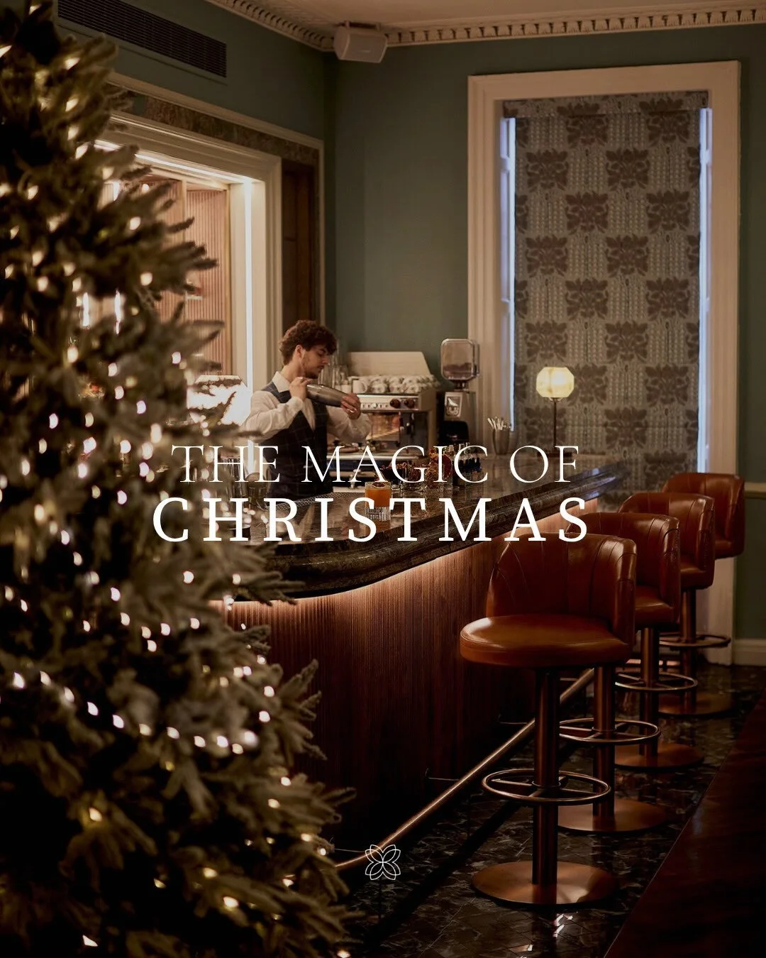 🎄The magic of Christmas is fast approaching 🎄

Our member @sopwellhouse is getting ready to welcome you for a truly festive season, filled with delicious dining, memorable celebrations and plenty of Christmas cheer.
🤶 
Planning your festive visit 