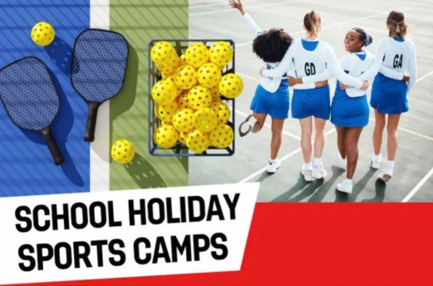 Looking for ways to keep the kids entertained this school holiday? Our member @everyoneactive_batchwood has got a fantastic line-up of sports sessions and camps to keep them moving, learning new skills and having fun!
🤸 
Trampolining | Harpenden Fri
