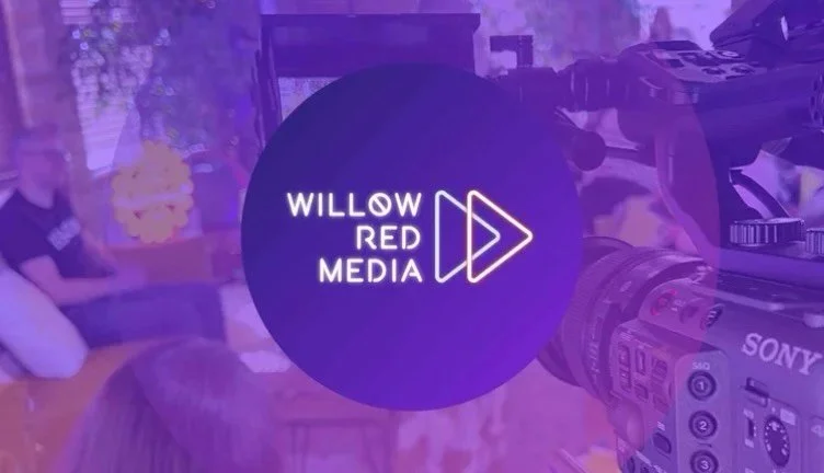 🎥 Broadcast-level production. Exceptional storytelling. Seamless delivery. 🎥

Our member @willowredmedia brings world-class broadcast expertise to every project, from live events and corporate productions to video and podcasts.
🎤 
With experience 