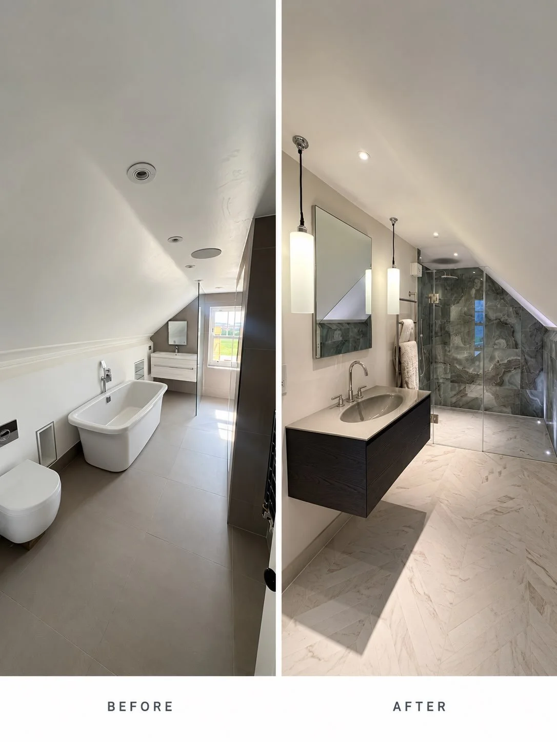 🏡 Planning a home transformation in St Albans? 🏡

Meet our member @ecotiffin a local Hertfordshire team helping homeowners across St Albans and the surrounding villages improve, refurbish and make the most of their properties.
🔨 
Swipe through for