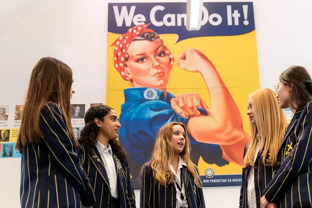 stahs senior open evening st albans