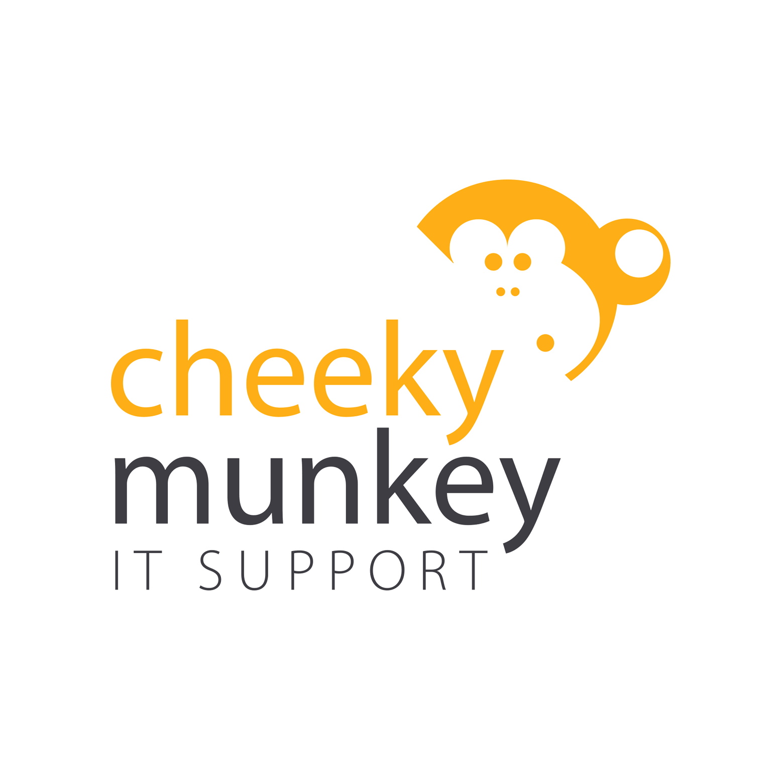 Cheeky Munkey IT Support We Are St. Albans Hertfordshire