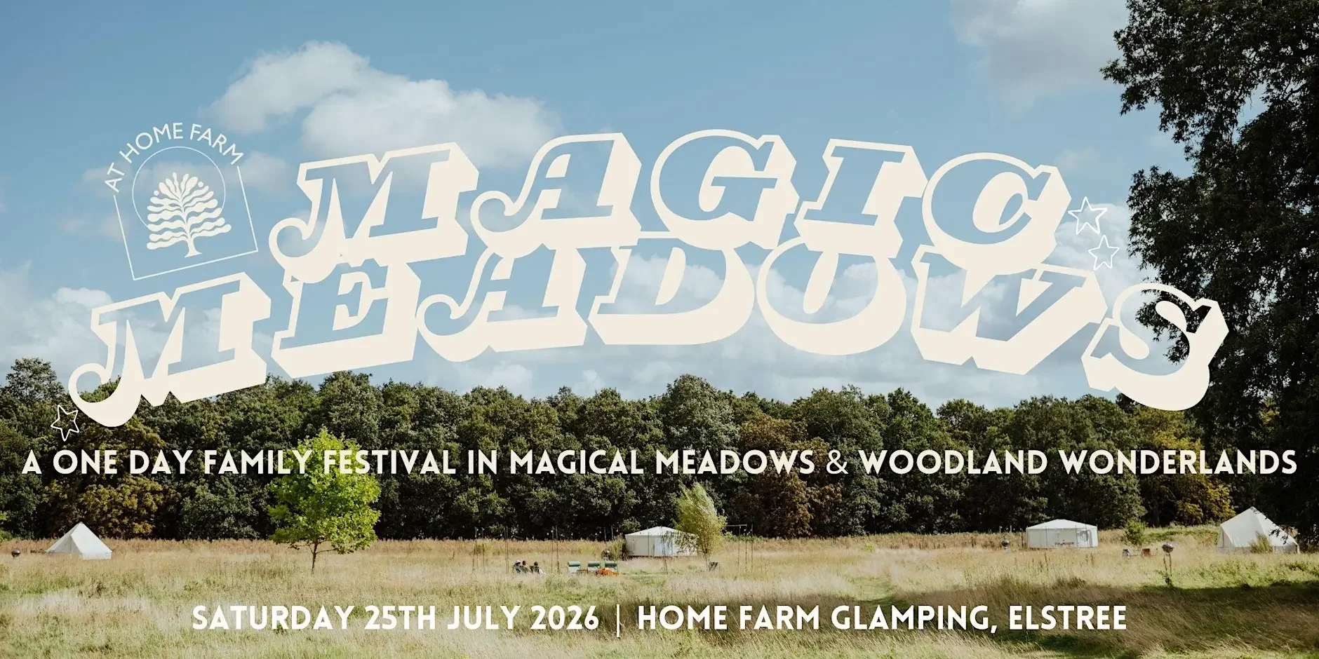 magic meadows hertfordshire Elstree woodland