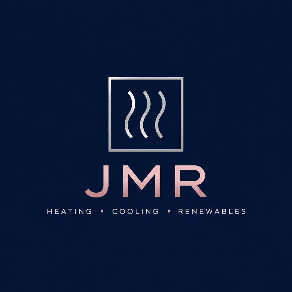 JMR Heating and Energy