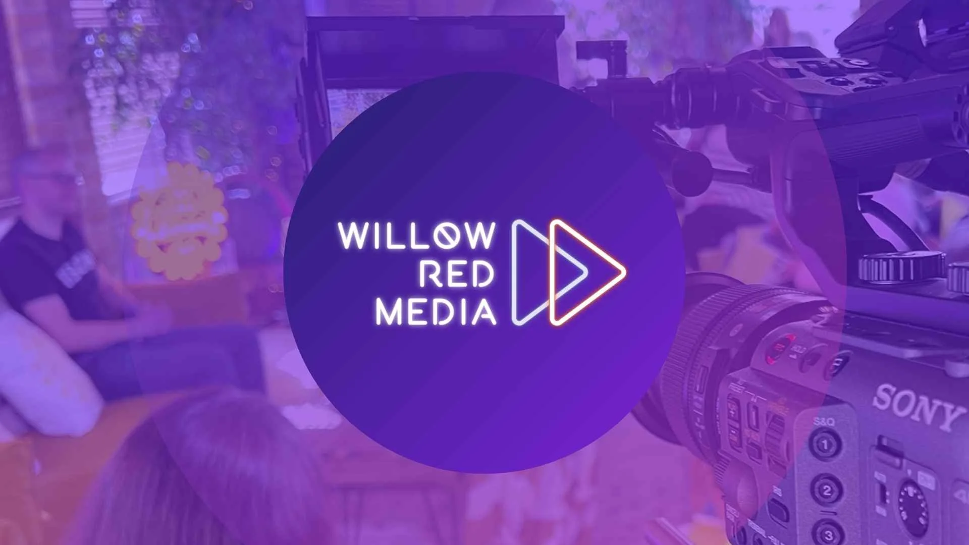 willow red media Berkhamsted hertfordshire