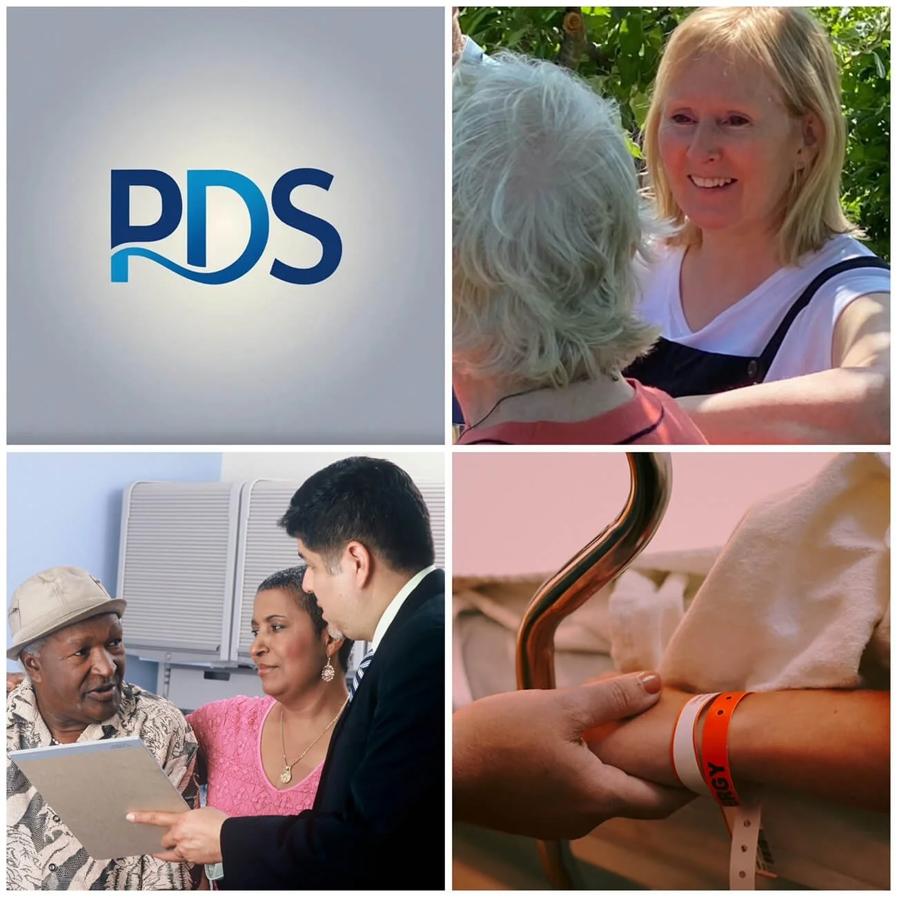 Pathways Dementia Support St. Albans Hertfordshire