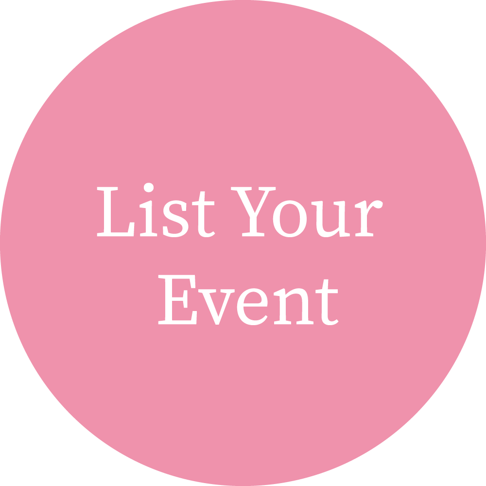List Your Event