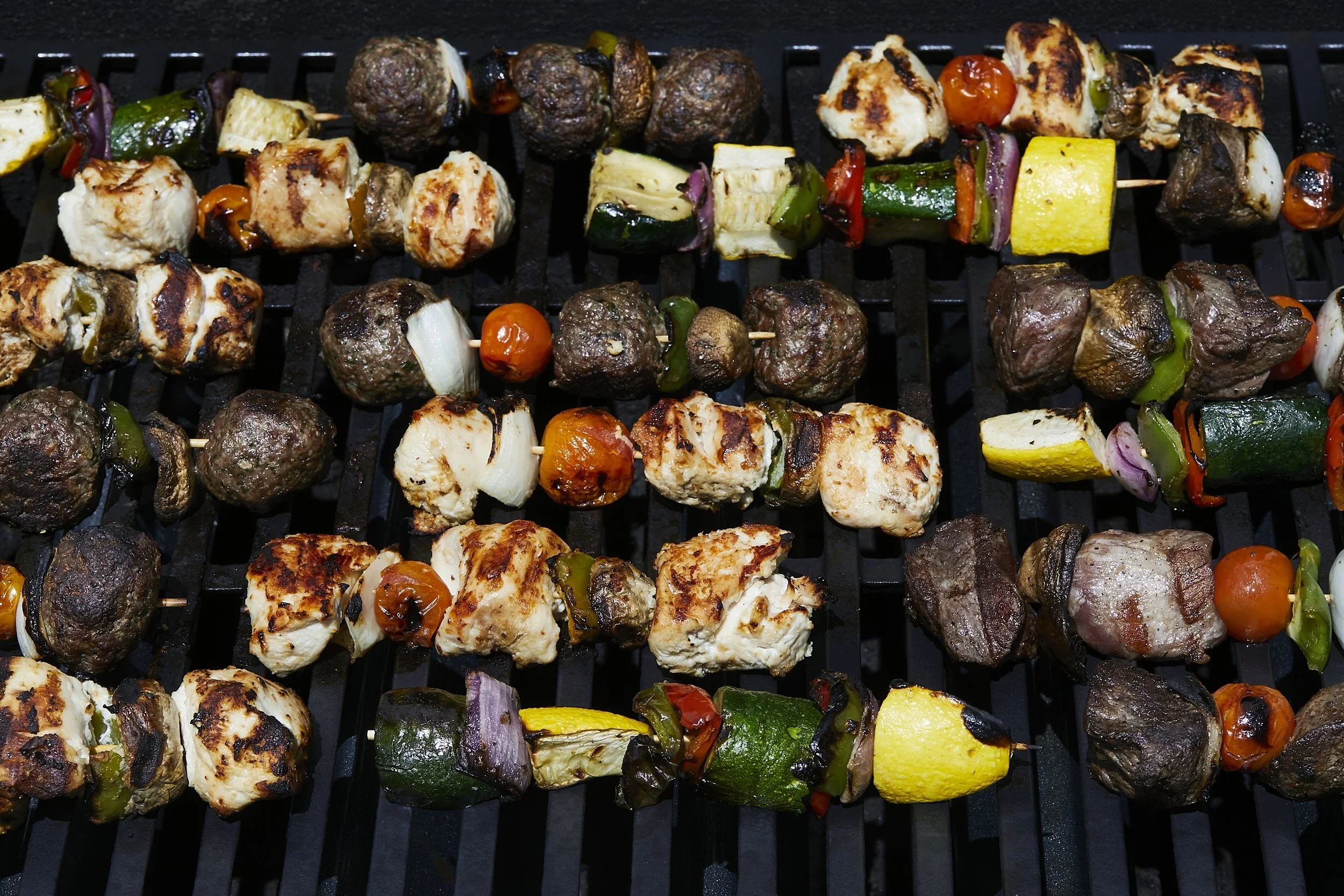 Is Lebanese Food Halal? 5 Things You Should Know About Authentic Halal Mediterranean Dining
