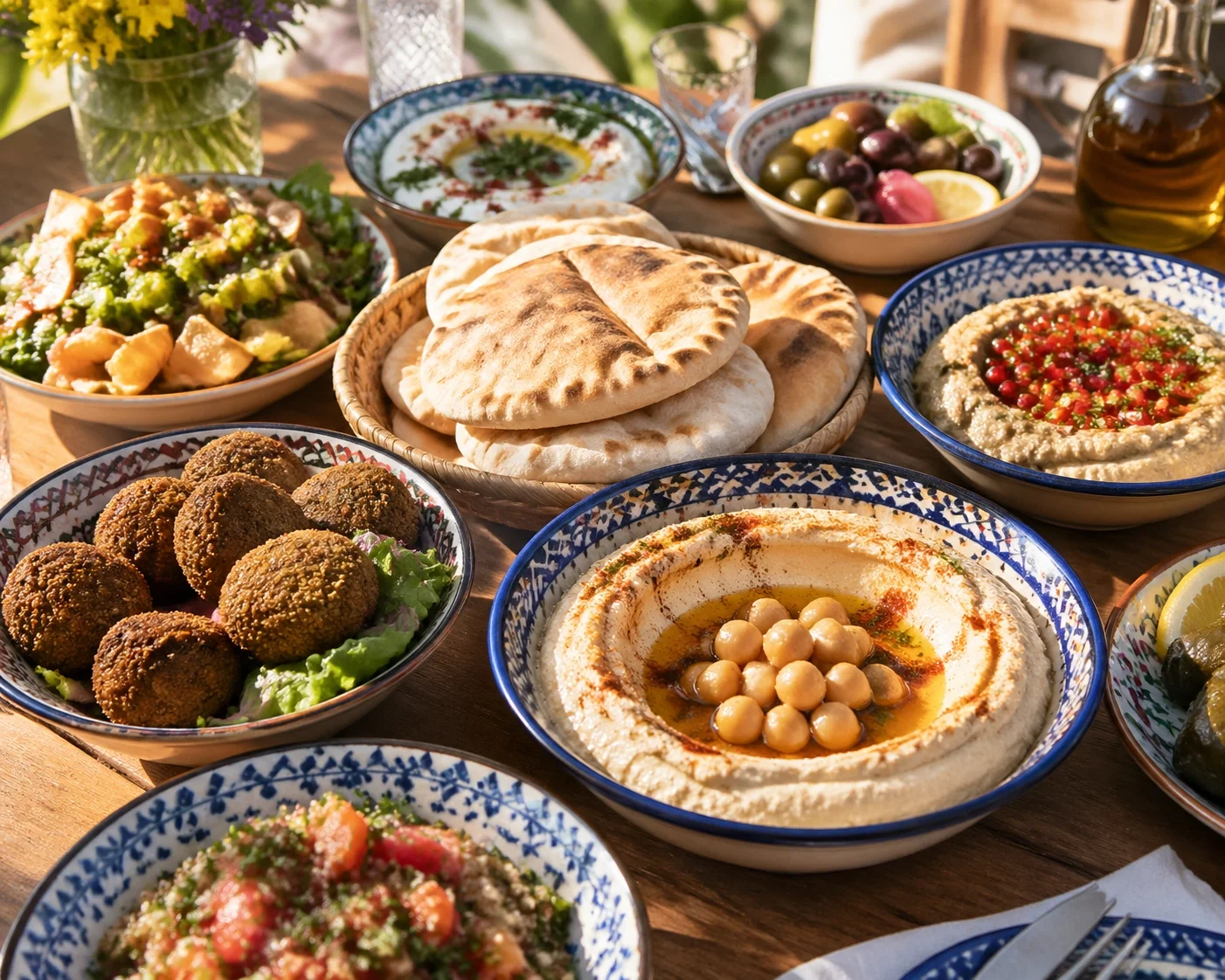# Looking For a Halal Mediterranean Restaurant That Feeds Your Whole Squad? Here Are 7 Things to Check Before You Go