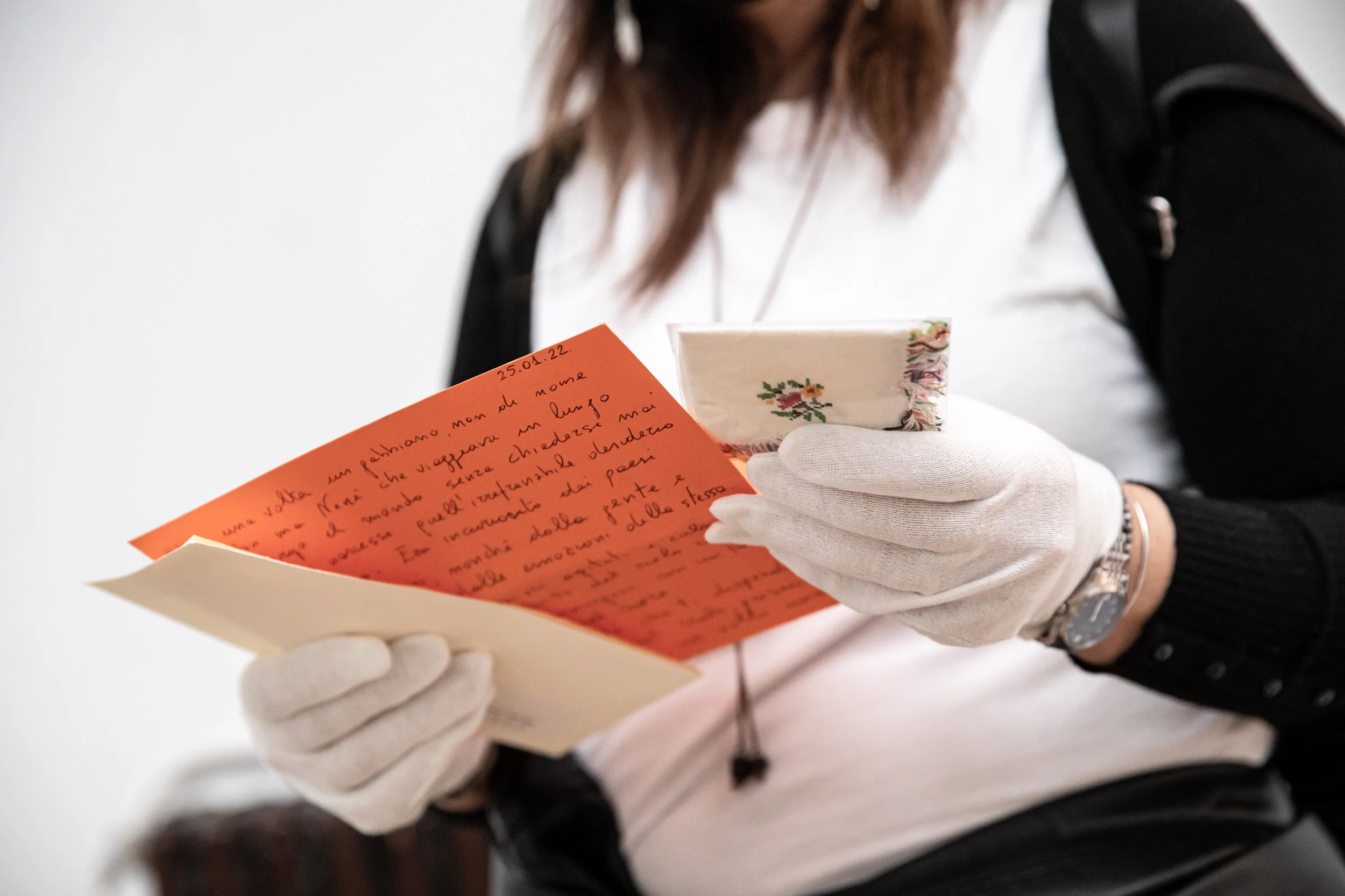 Giornata Internazionale della Felicità
20.03.2022