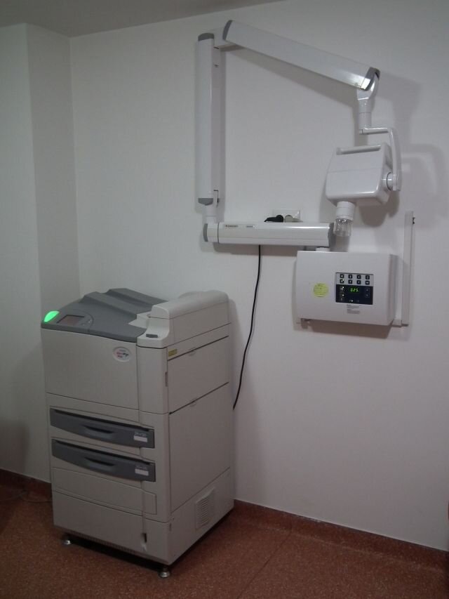SOREDEX MINRAY - aparat radiografii intraorale