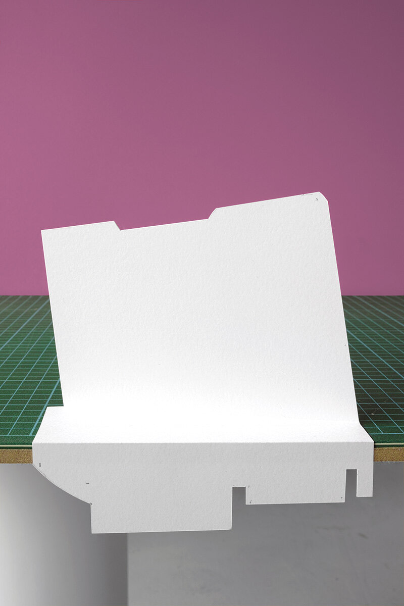 slipshod (2), archival digital print, size variable, 2015