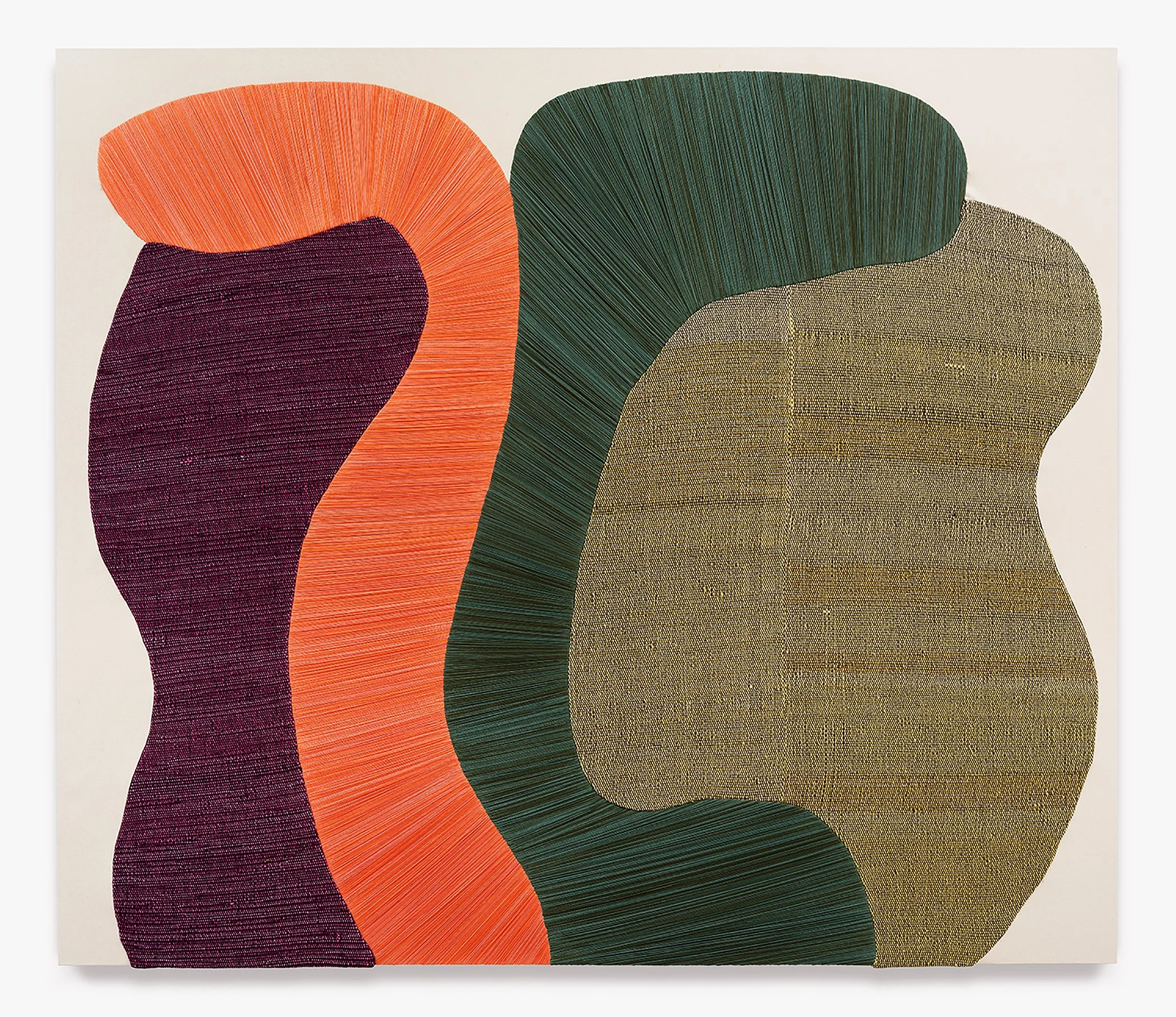 Amanda Valdez: Aftertouch at Allentown Art Museum