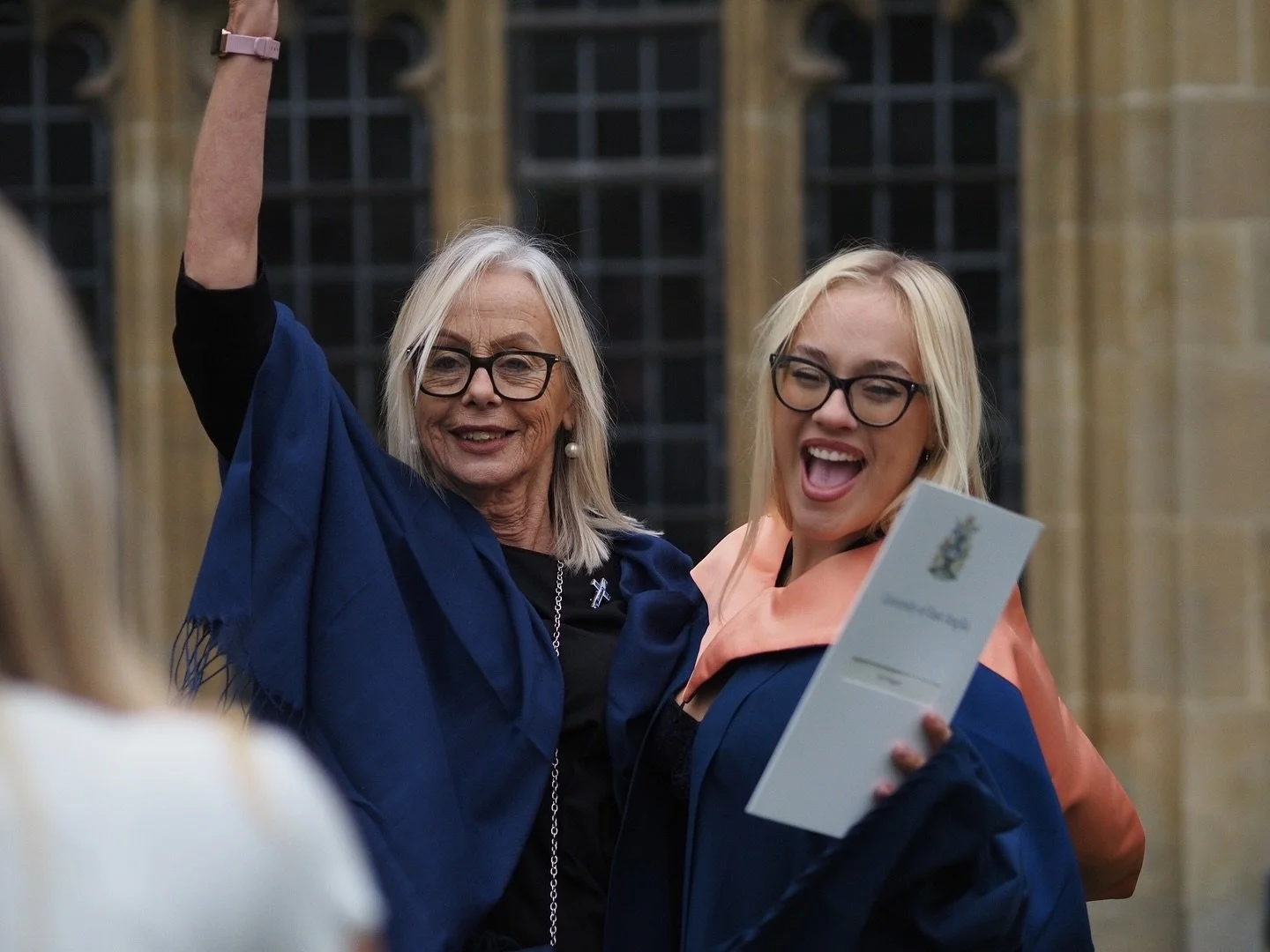 Graduation 2025 📸

Congratulations to all our graduates, we had a wonderful time celebrating with you on Saturday 🎓