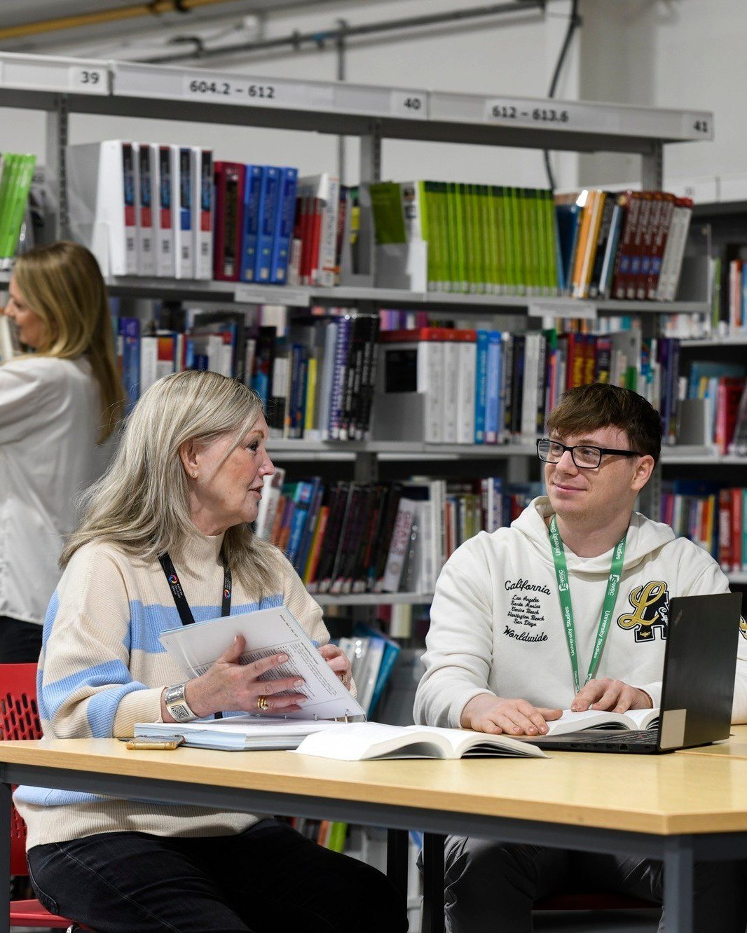 Missed our open days this term? Don&rsquo;t worry, we&rsquo;ve got plenty more coming up this spring and summer!✨ 

Join us on: 
📅Tuesday 10 February 2026 
📅Saturday 7 March 2026 
📅Wednesday 1 July 2026 
📅Saturday 15 August 2026 

Find out more a