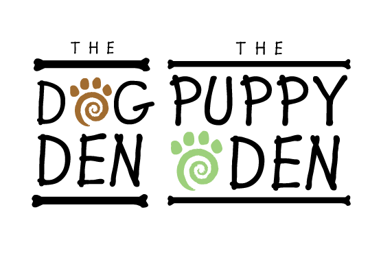 The Dog Den | The Puppy Den