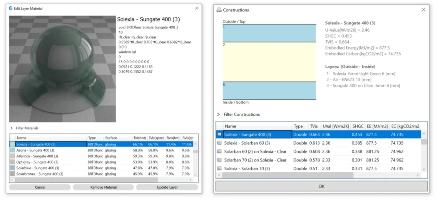 ClimateStudio — Solemma
