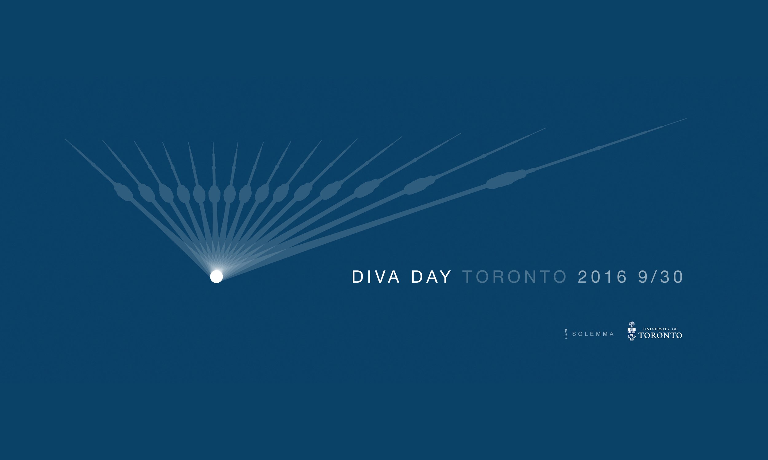DIVA Day 2016, Toronto