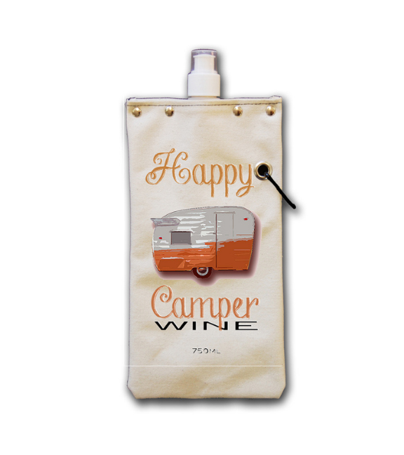 Happy Camper Canteen — VineThings