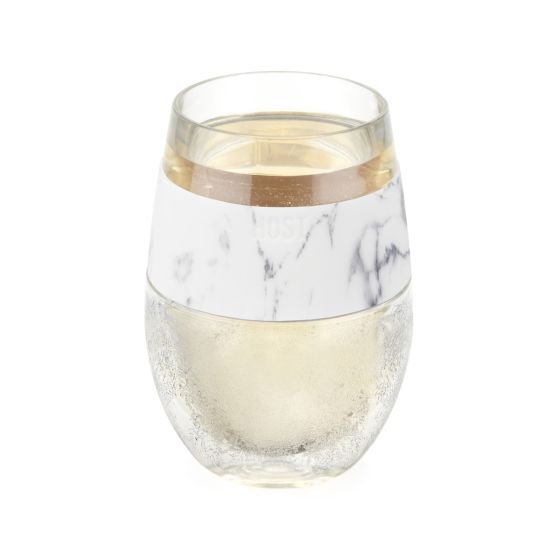 Wine FREEZE™ Cooling Cup in Marble Single by HOST, Set of 1 - Fry's Food  Stores