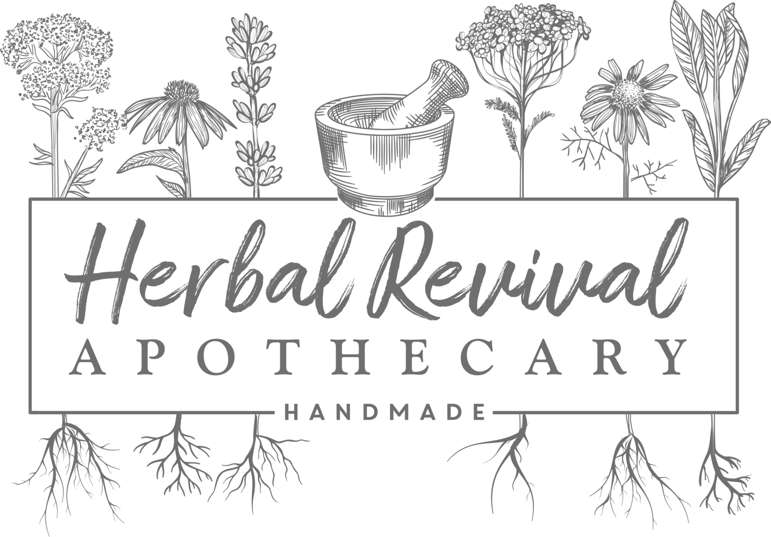 Herbal Revival Apothecary