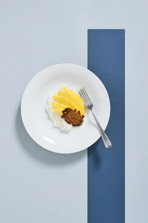 Receptontwikkeling en foodfotografie voor inspiratie pagina 