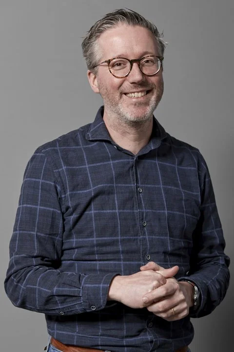 Fotografie voor smoelenboek en LinkedInportretten