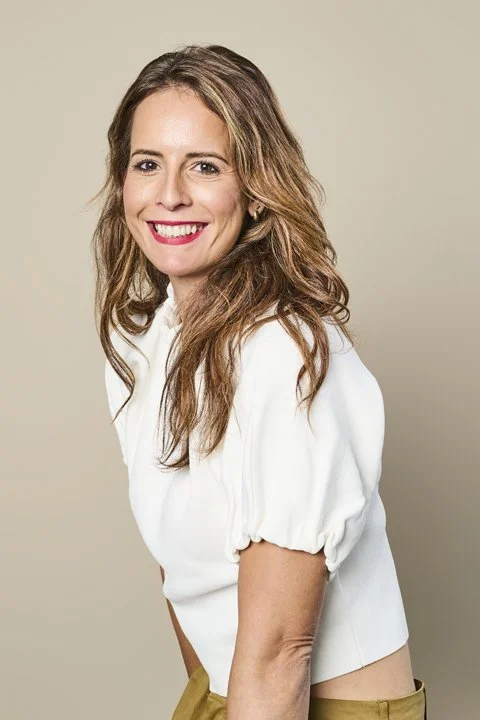 Studiofotografie van medewerkers in de beautybranche