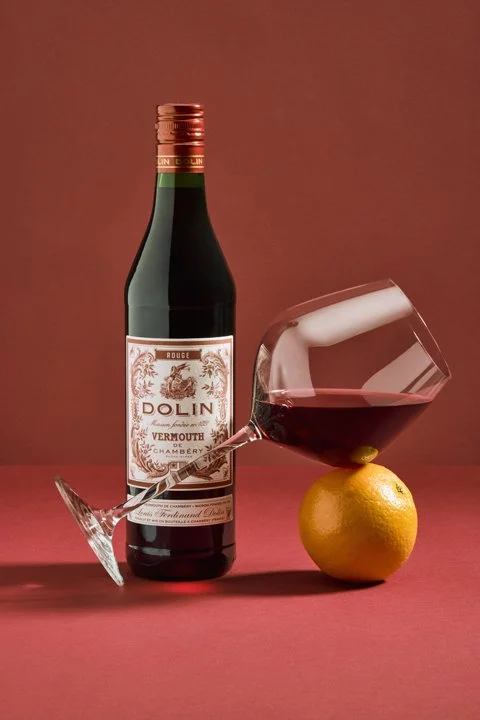 sfeervolle studiofotografie voor cocktail inspiratie