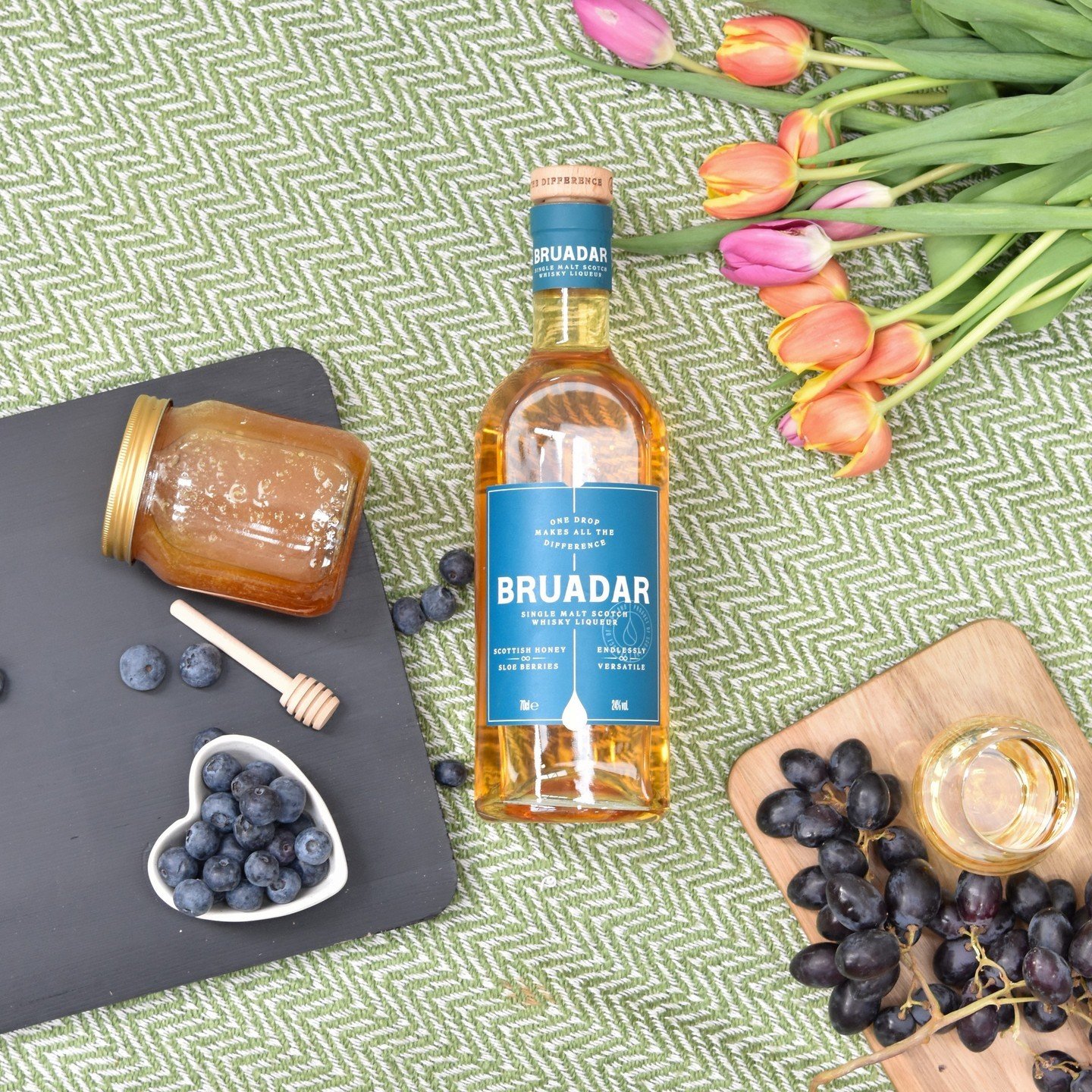 Honey, honey, honey🍯⁠
⁠
Did you know, Bruadar is crafted, using honey from our very own beehives on site. ⁠
⁠
From bee to Bruadar, our liqueur is jam packed with honey flavours.🐝⁠
⁠
Click the link in our bio to shop🔗⁠
-⁠
-⁠
-⁠
-⁠
-⁠
#bruadar #liqu