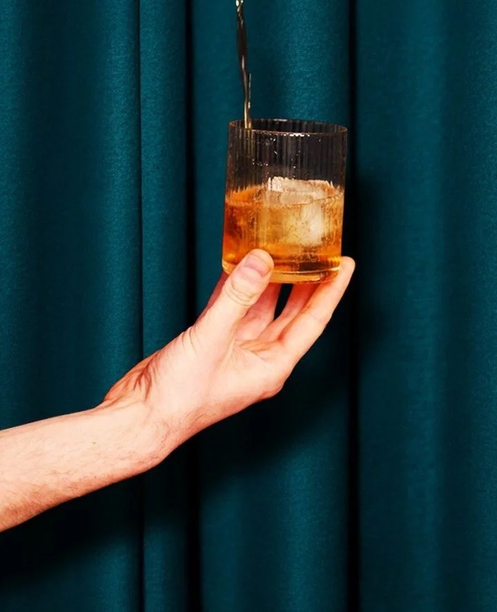 Your cocktail called. It wants a little Bruadar. 😉⁠
⁠
From Espresso Martinis to Daiquiris, Bruadar brings a sweet, fruity twist to the classics and makes room for a few new favourites, too.⁠
⁠
So, what are we mixing up?🍸️⁠
-⁠
-⁠
-⁠
-⁠
-⁠
#Bruadar #