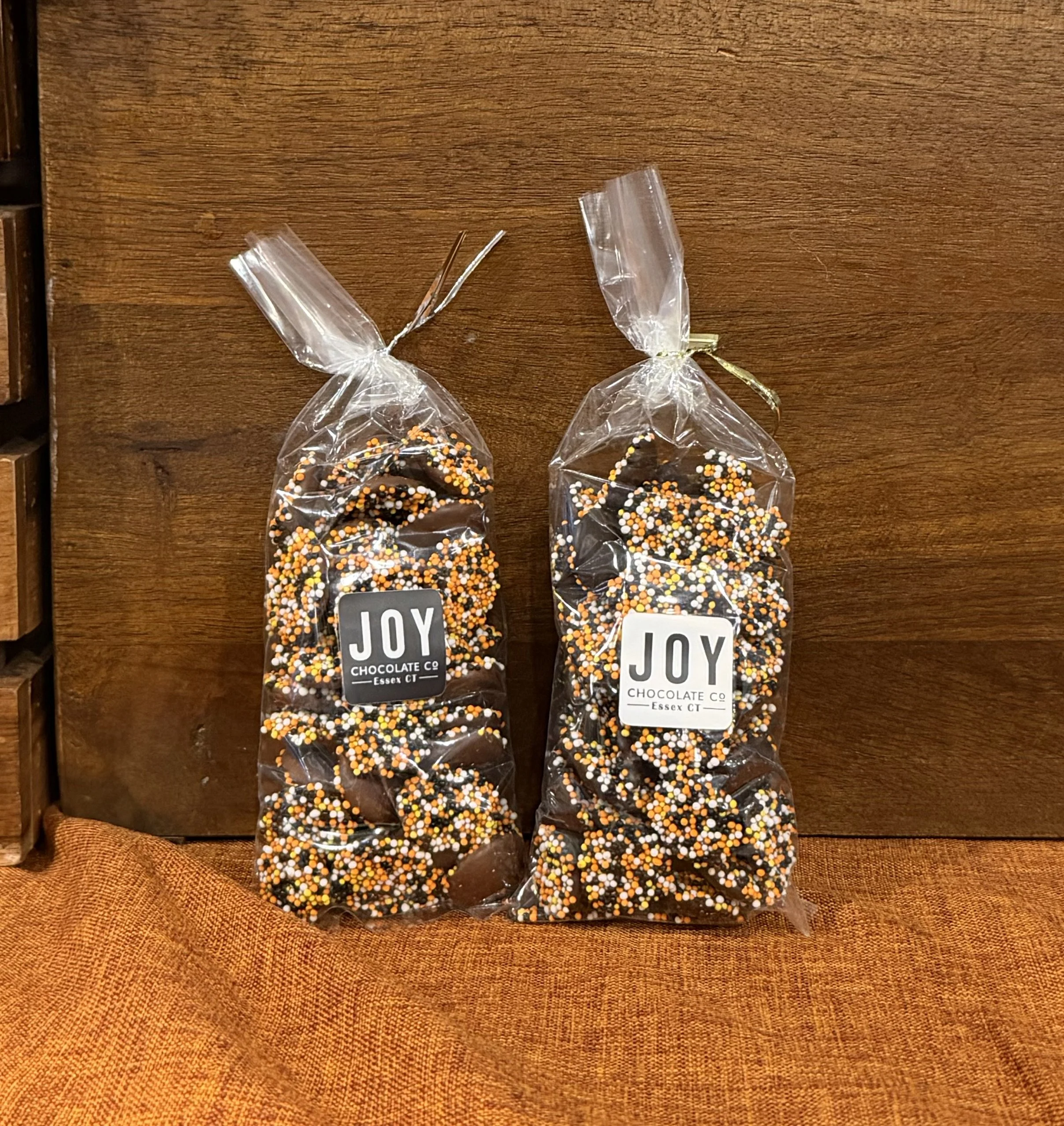 Nonpareils