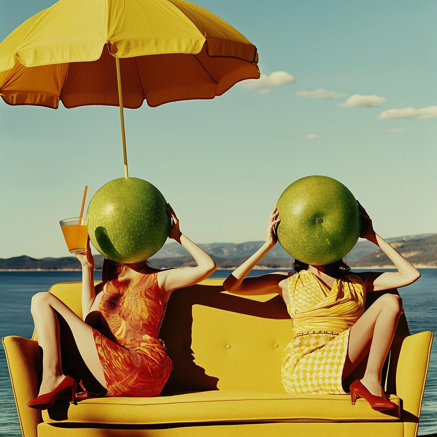 🍏 Introducing Pom&bull;Pop: Tunisia&rsquo;s first Granny Smith apple sparkling drink! 🍾 A revolution in refreshment is coming&hellip; Are you ready to taste the unexpected? #PomPopRevolution #comingsoon